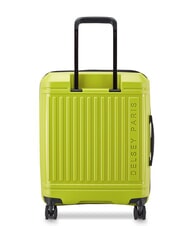 DELSEY LUTECE SE Carrito de equipaje de mano extensible agua verde - Equipaje de mano - 4