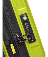 DELSEY LUTECE SE Carrito de equipaje de mano extensible agua verde - Equipaje de mano - 5
