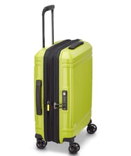DELSEY LUTECE SE Carrito de equipaje de mano extensible agua verde - Equipaje de mano - 6