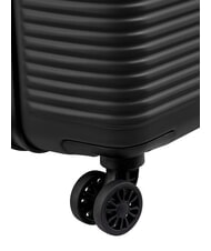DELSEY FREESTYLE Carro grande y extensible negro - Trolley R&iacute;gidos - 6
