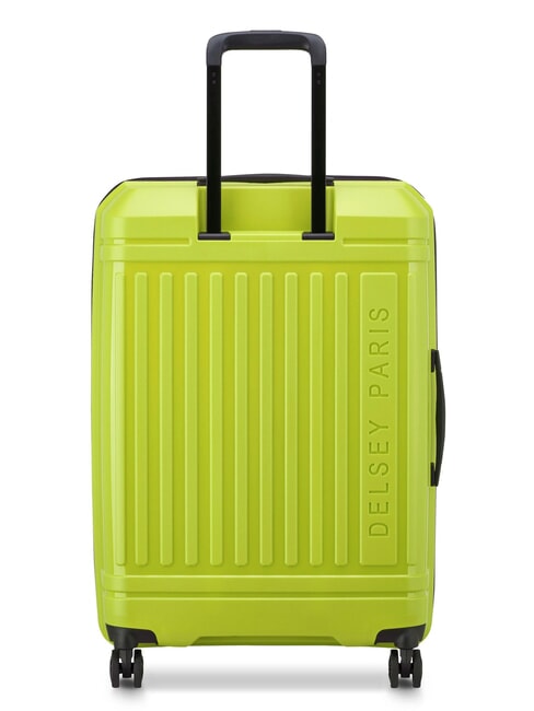 LUTECE SE Carro mediano, expandible agua verde - Trolley R&iacute;gidos