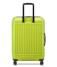 DELSEY LUTECE SE Carro mediano, expandible agua verde - Trolley R&iacute;gidos - 4