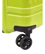 DELSEY LUTECE SE Carro mediano, expandible agua verde - Trolley R&iacute;gidos - 6