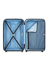 DELSEY LUTECE SE Carro mediano, expandible negro - Trolley R&iacute;gidos - 2