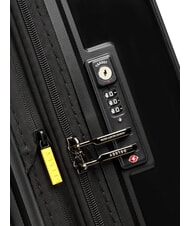 DELSEY LUTECE SE Carro mediano, expandible negro - Trolley R&iacute;gidos - 5