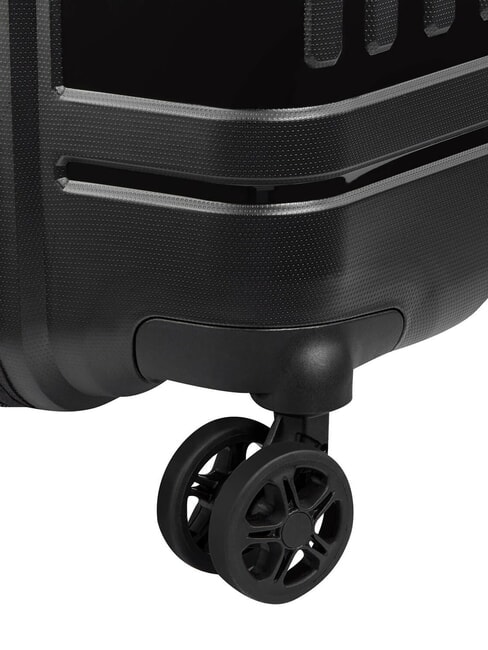 LUTECE SE Carro mediano, expandible negro - Trolley R&iacute;gidos