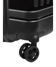 DELSEY LUTECE SE Carro mediano, expandible negro - Trolley R&iacute;gidos - 6