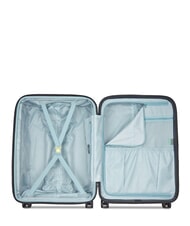 DELSEY FREESTYLE Carro mediano, expandible azul - Trolley R&iacute;gidos - 2