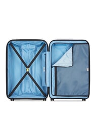 DELSEY LUTECE SE Carro mediano, expandible azul - Trolley R&iacute;gidos - 2