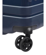 DELSEY LUTECE SE Carro mediano, expandible azul - Trolley R&iacute;gidos - 6