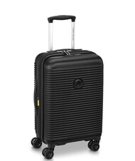 DELSEY FREESTYLE Carrito de equipaje de mano extensible negro - Equipaje de mano - 3