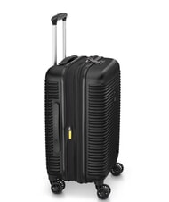 DELSEY FREESTYLE Carrito de equipaje de mano extensible negro - Equipaje de mano - 5