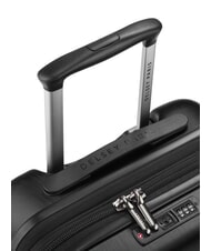 DELSEY FREESTYLE Carrito de equipaje de mano extensible negro - Equipaje de mano - 6