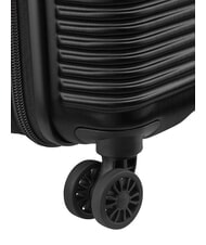 DELSEY FREESTYLE Carrito de equipaje de mano extensible negro - Equipaje de mano - 7