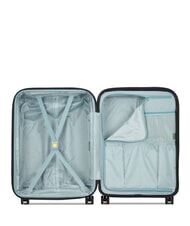 DELSEY FREESTYLE Carro mediano, expandible negro - Trolley R&iacute;gidos - 2