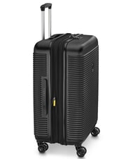 DELSEY FREESTYLE Carro mediano, expandible negro - Trolley R&iacute;gidos - 6