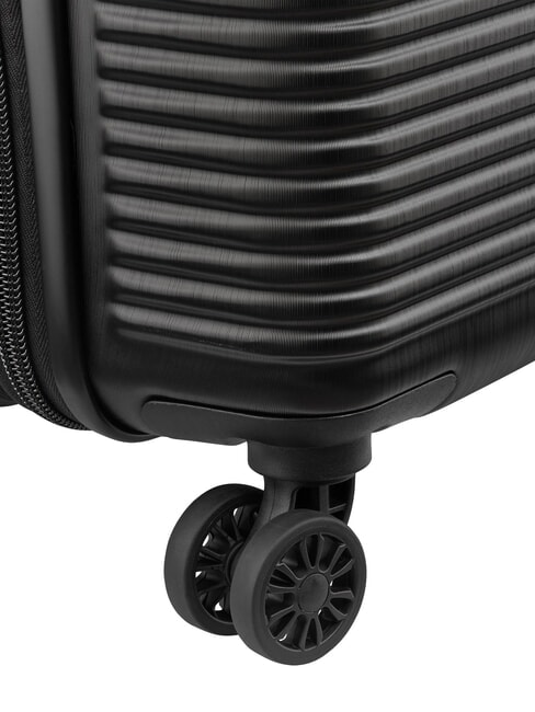 FREESTYLE Carro mediano, expandible negro - Trolley R&iacute;gidos
