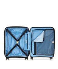DELSEY LUTECE SE Carrito de equipaje de mano extensible negro - Equipaje de mano - 2