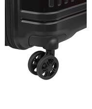 DELSEY LUTECE SE Carrito de equipaje de mano extensible negro - Equipaje de mano - 7