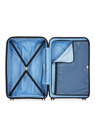 DELSEY LUTECE SE Carro grande y extensible negro - Trolley R&iacute;gidos - 2