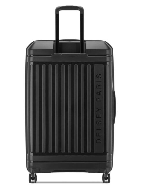 LUTECE SE Carro grande y extensible negro - Trolley R&iacute;gidos