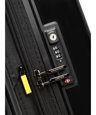 DELSEY LUTECE SE Carro grande y extensible negro - Trolley R&iacute;gidos - 5