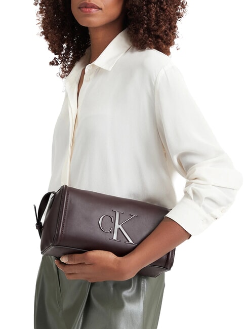 BOLD CK Bolso de mano con correa para el hombro. dulce de az&uacute;car - Bolsos Mujer