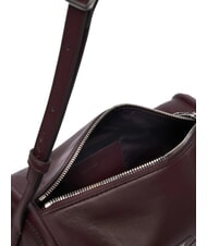 CALVIN KLEIN BOLD CK Bolso de mano con correa para el hombro. dulce de az&uacute;car - Bolsos Mujer - 4