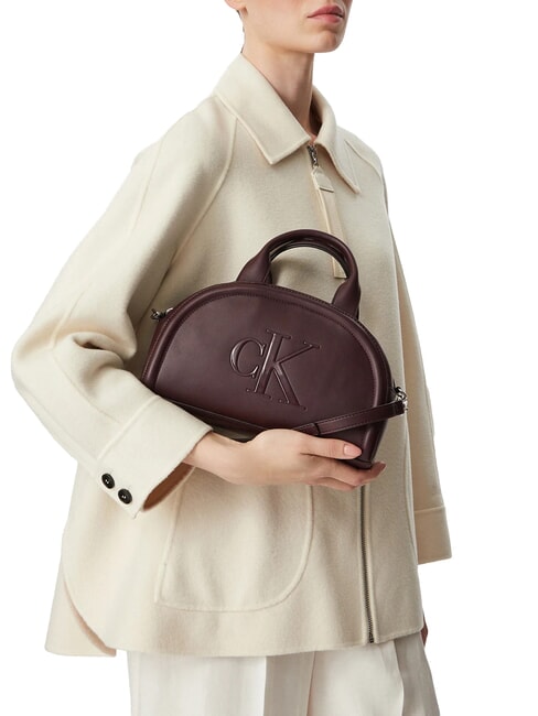 BOLD CK Bolso de mano con correa para el hombro. dulce de az&uacute;car - Bolsos Mujer