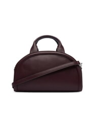 CALVIN KLEIN BOLD CK Bolso de mano con correa para el hombro. dulce de az&uacute;car - Bolsos Mujer - 3