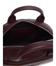 CALVIN KLEIN BOLD CK Bolso de mano con correa para el hombro. dulce de az&uacute;car - Bolsos Mujer - 5