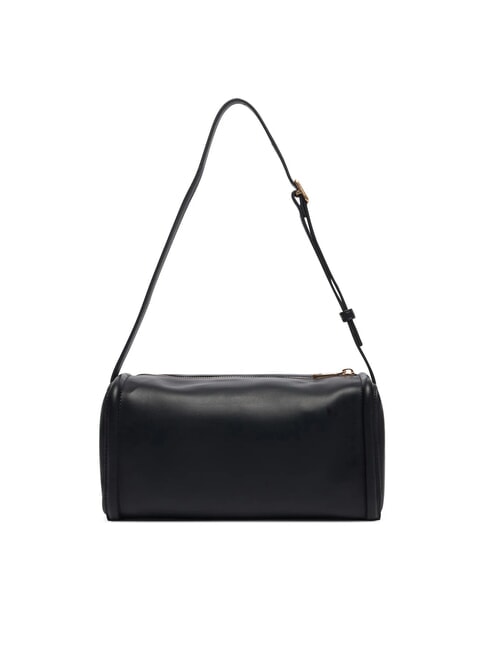 BOLD CK Bolso de mano con correa para el hombro. En negro - Bolsos Mujer