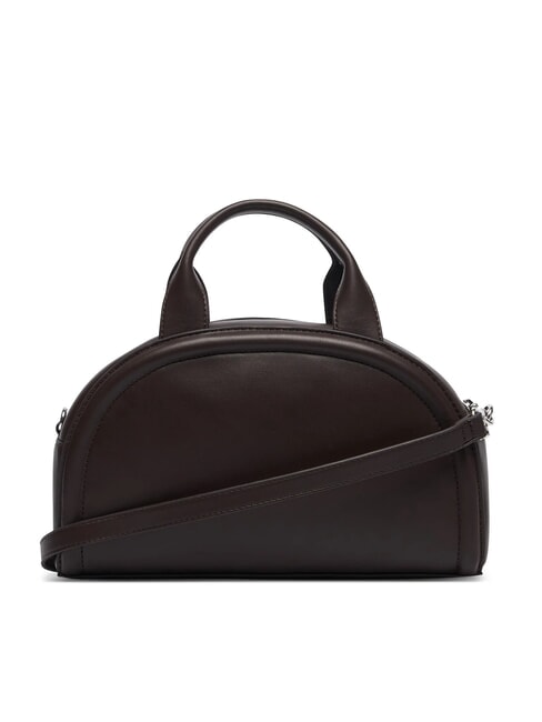 BOLD CK Bolso de mano con correa para el hombro. plata deliciosa/antigua - Bolsos Mujer
