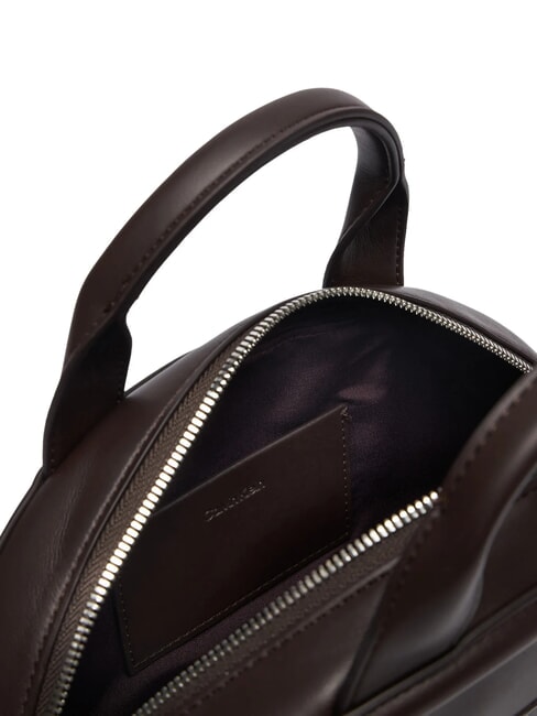 BOLD CK Bolso de mano con correa para el hombro. plata deliciosa/antigua - Bolsos Mujer