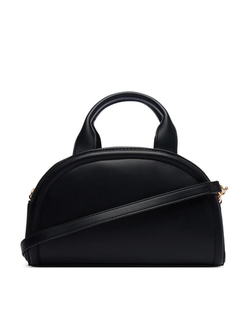 BOLD CK Bolso de mano con correa para el hombro. En negro - Bolsos Mujer