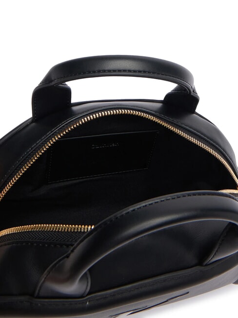 BOLD CK Bolso de mano con correa para el hombro. En negro - Bolsos Mujer