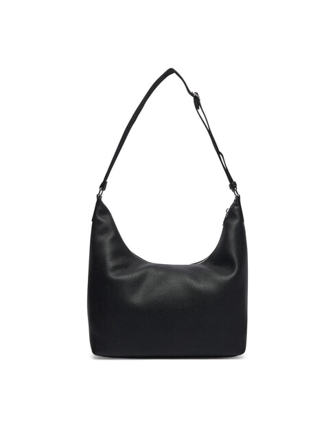 WEBBING Bolso de hombro En negro - Bolsos Mujer