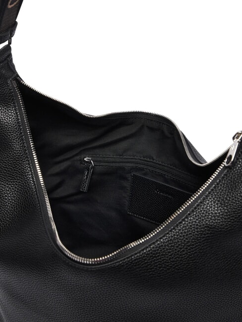 WEBBING Bolso de hombro En negro - Bolsos Mujer