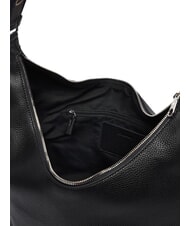 CALVIN KLEIN WEBBING Bolso de hombro En negro - Bolsos Mujer - 4