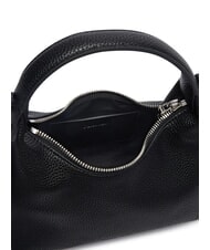 CALVIN KLEIN WEBBING Minibolso con correa para el hombro En negro - Bolsos Mujer - 4