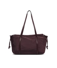 CALVIN KLEIN NYLON Bolsa de la compra dulce de az&uacute;car - Bolsos Mujer - 3