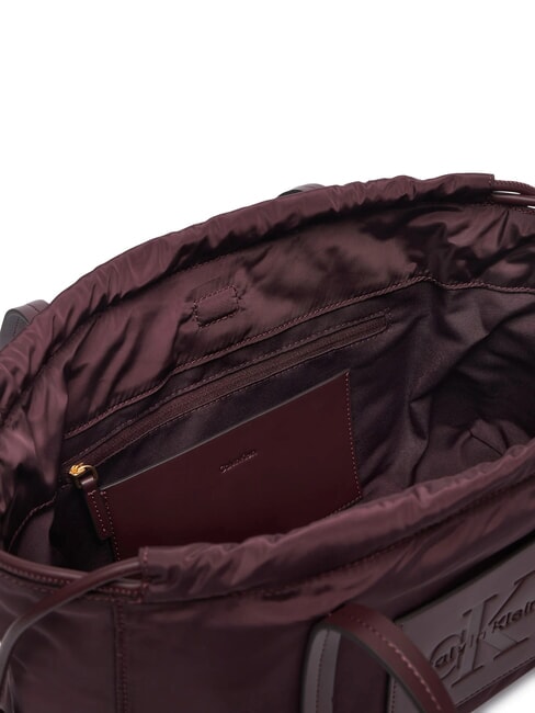 NYLON Bolsa de la compra dulce de az&uacute;car - Bolsos Mujer