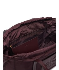 CALVIN KLEIN NYLON Bolsa de la compra dulce de az&uacute;car - Bolsos Mujer - 4