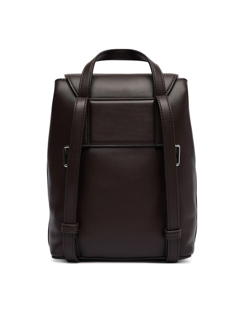 BOLD CK Mini mochila plata deliciosa/antigua - Bolsos Mujer
