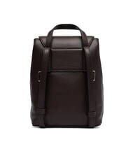 CALVIN KLEIN BOLD CK Mini mochila plata deliciosa/antigua - Bolsos Mujer - 3