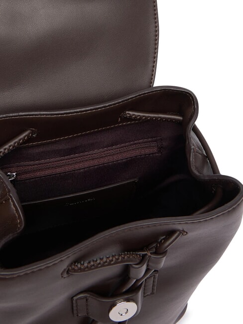 BOLD CK Mini mochila plata deliciosa/antigua - Bolsos Mujer