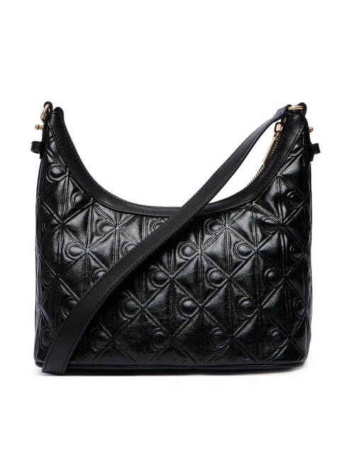 EMBLEM AOP Bolso de hombro / bolso cruzado En negro - Bolsos Mujer