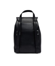 CALVIN KLEIN BOLD CK Mini mochila blanco y negro - Bolsos Mujer - 3