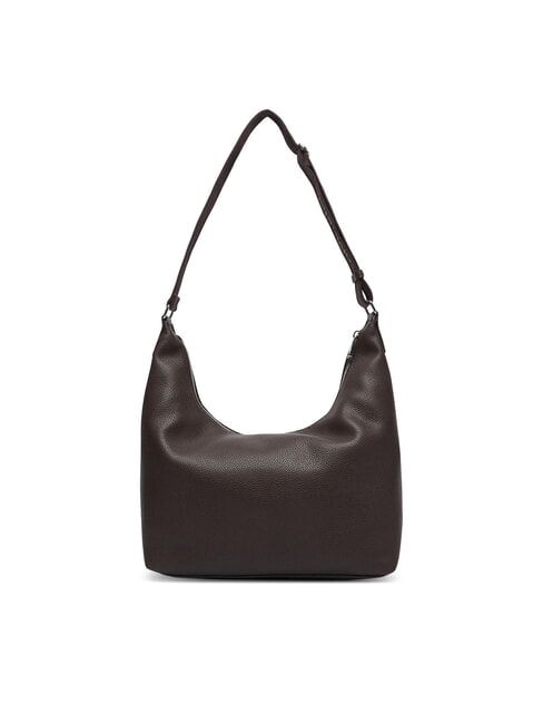 WEBBING Bolso de hombro plata deliciosa/antigua - Bolsos Mujer