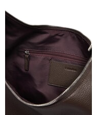 CALVIN KLEIN WEBBING Bolso de hombro plata deliciosa/antigua - Bolsos Mujer - 4